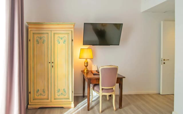 Hotel Machiavelli Palace - photo 23