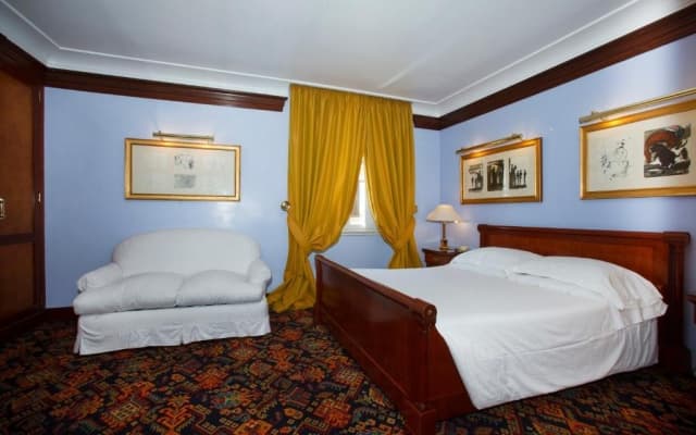 Hotel Albani Firenze - photo 7