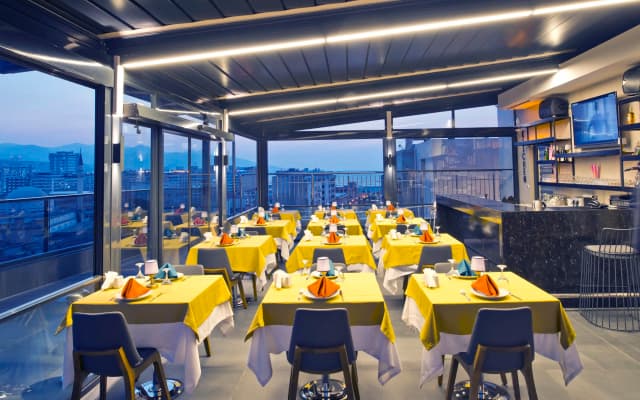 86 By Katipoğlu Hotel - photo 5