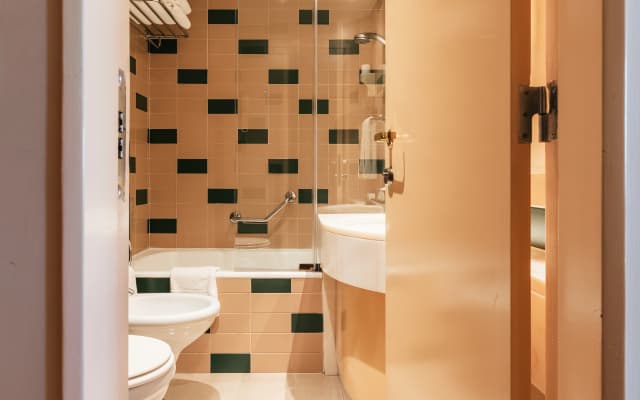 Hotel Roma - photo 18