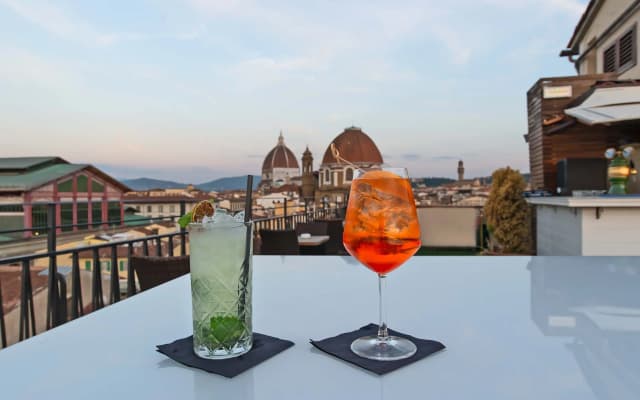 Hotel Machiavelli Palace - photo 1