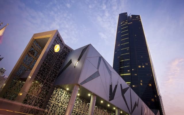 InterContinental Doha - the City, an IHG Hotel - photo 3