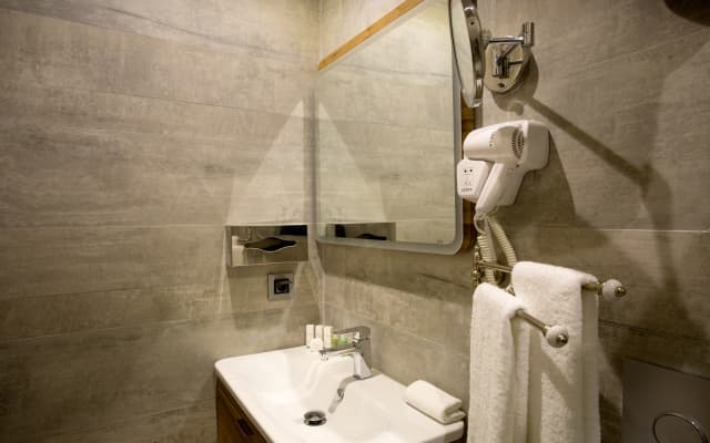 Taxim Lounge Hotel - photo 4