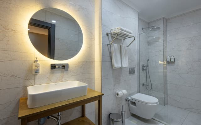 Garner Hotel Istanbul - Airport Arnavutkoy by IHG - photo 5