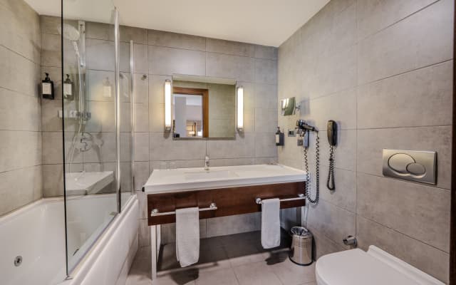 Midtown Hotel - photo 7