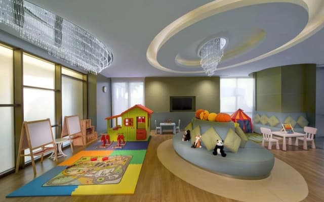 Hyatt Regency Dubai Creek Heights Residences - photo 3