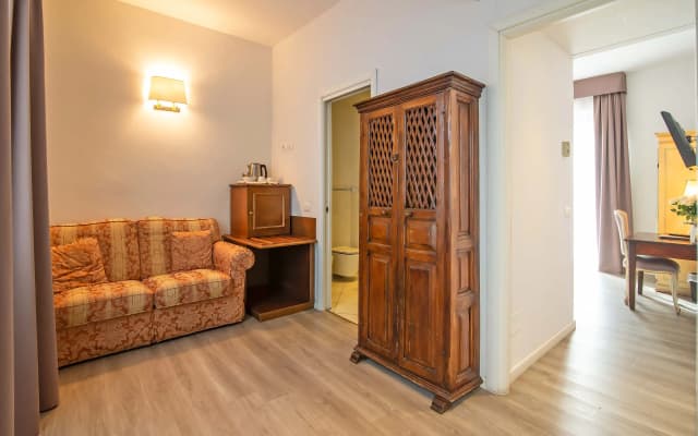 Hotel Machiavelli Palace - photo 15