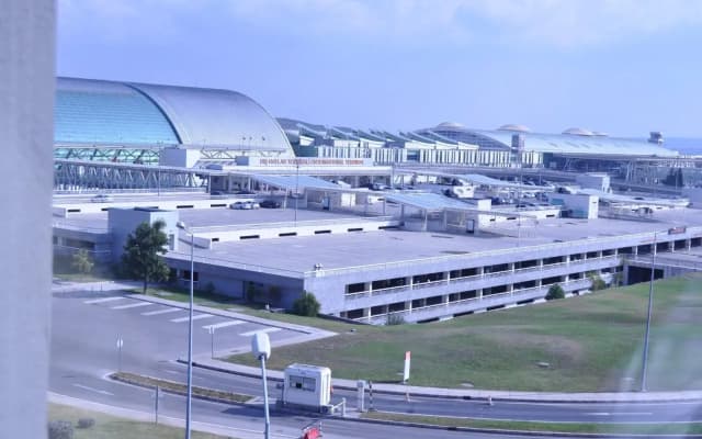 Orty Airport Hotel - photo 7