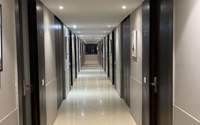 Heaven Premium Airport Hotel - photo 3