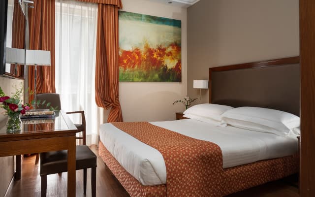 Grand Hotel Adriatico - photo 2