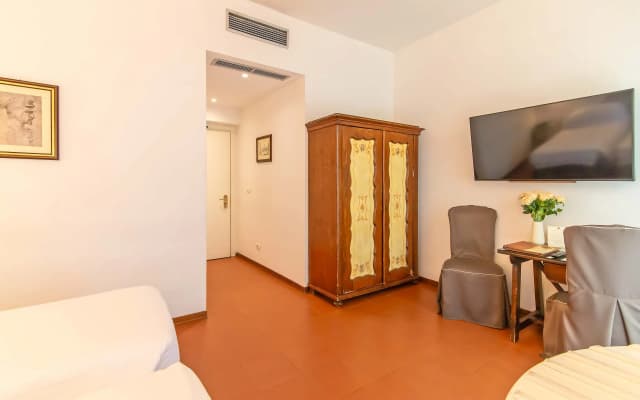 Hotel Machiavelli Palace - photo 9