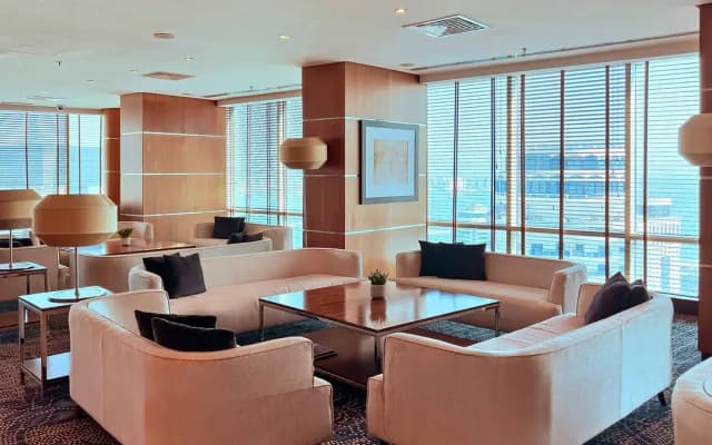 InterContinental Doha - the City, an IHG Hotel - photo 4