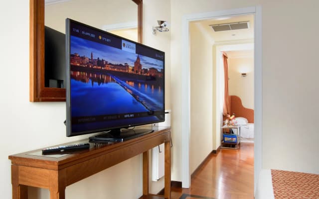 Grand Hotel Adriatico - photo 2