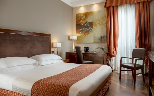 Grand Hotel Adriatico - photo 3