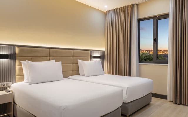 Garner Hotel Istanbul - Airport Arnavutkoy by IHG - photo 3