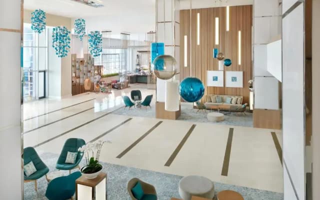 Holiday Inn & Suites - Dubai Festival City by IHG - photo 7
