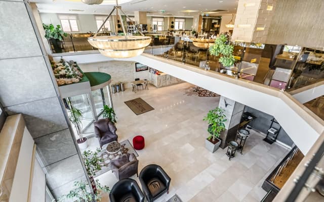 Kent Hotel Istanbul - photo 7