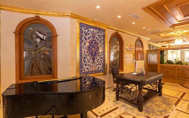 Wyndham Istanbul Old City - photo 5