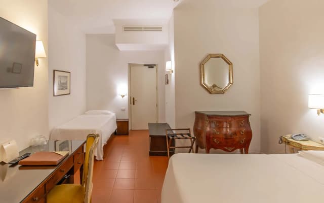 Hotel Machiavelli Palace - photo 11