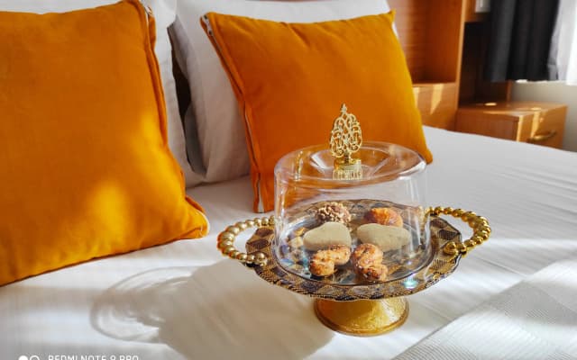 Lebon Hotel Old City - photo 7