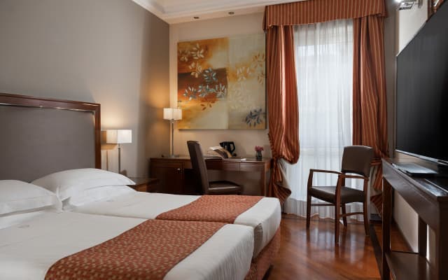 Grand Hotel Adriatico - photo 9