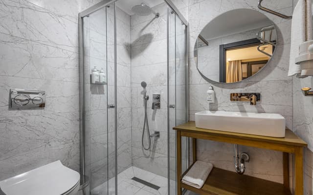 Garner Hotel Istanbul - Airport Arnavutkoy by IHG - photo 5