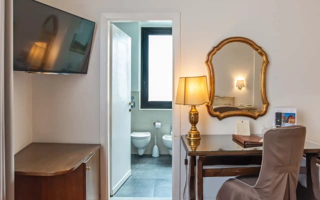 Hotel Machiavelli Palace - photo 6