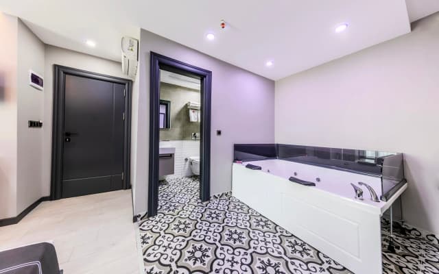 Intercity Airport Hotel - photo 10