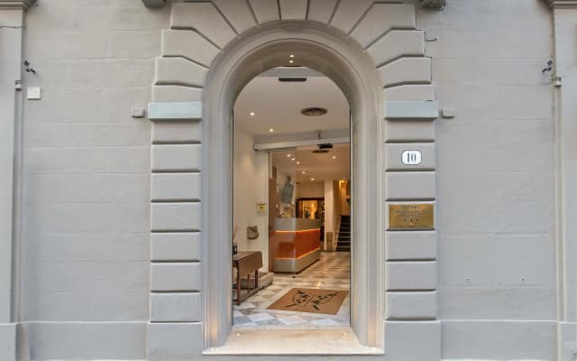 Hotel Machiavelli Palace - photo 1