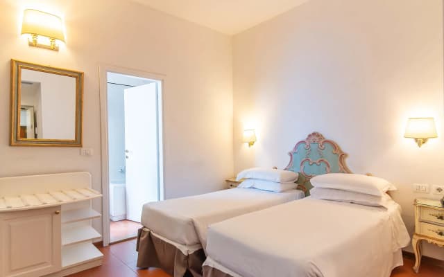Hotel Machiavelli Palace - photo 5
