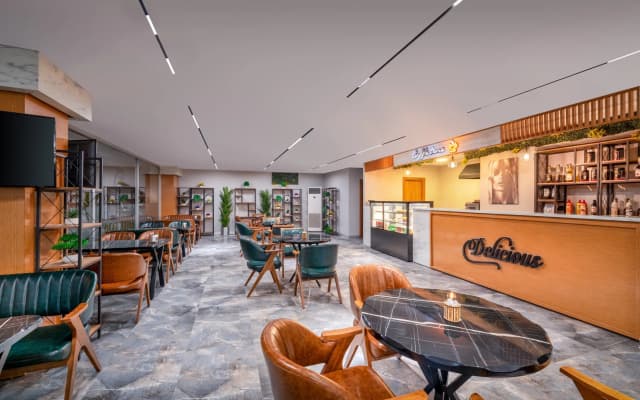 Elite Port Hotel Istanbul Airport - photo 4