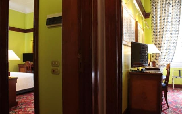 Hotel Albani Firenze - photo 2