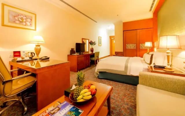 Sunday Hotel Al Barsha - photo 2