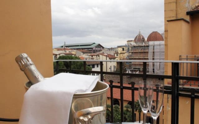 Hotel Albani Firenze - photo 2