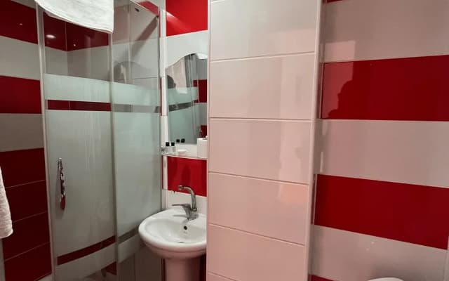 Red White Hotel - photo 9