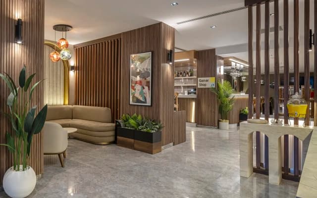Garner Hotel Istanbul - Airport Arnavutkoy by IHG - photo 2