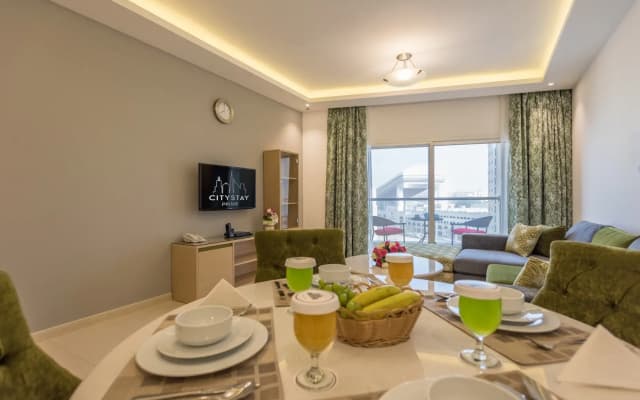 City Stay Prime Apart hotel - photo 1