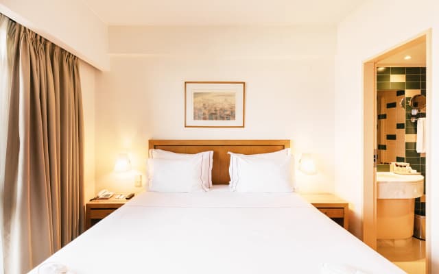 Hotel Roma - photo 1
