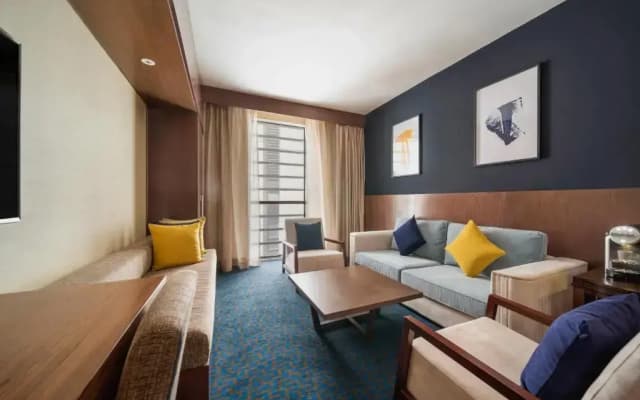 voco Makkah by IHG - photo 2