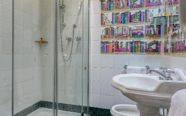 Roma Hotel - photo 3
