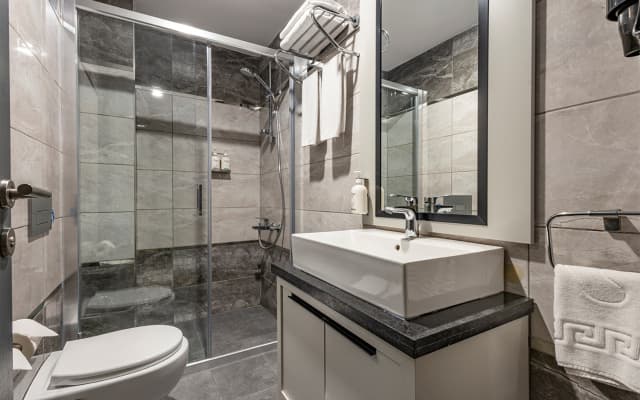 Garner Hotel Istanbul - Airport Arnavutkoy by IHG - photo 2