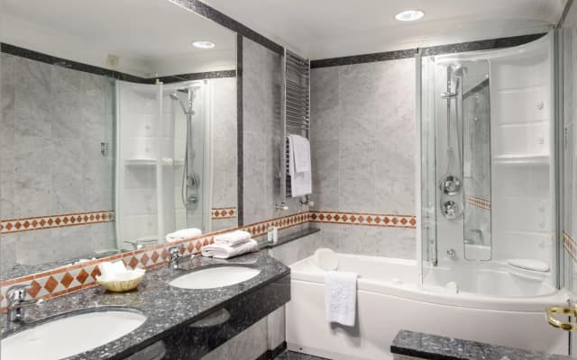 Grand Hotel Adriatico - photo 3