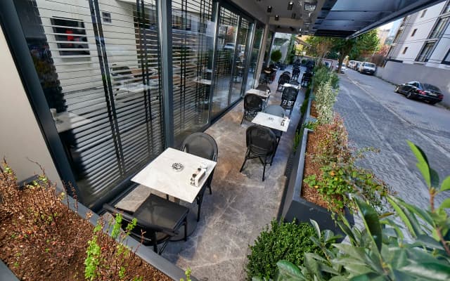 Livinton Hotel - photo 5