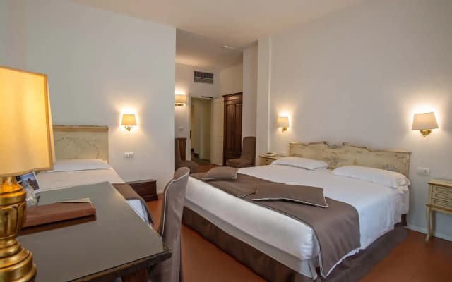 Hotel Machiavelli Palace - photo 4
