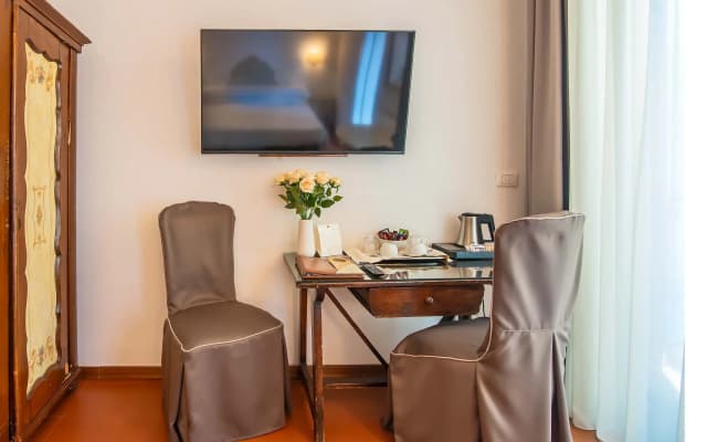 Hotel Machiavelli Palace - photo 10