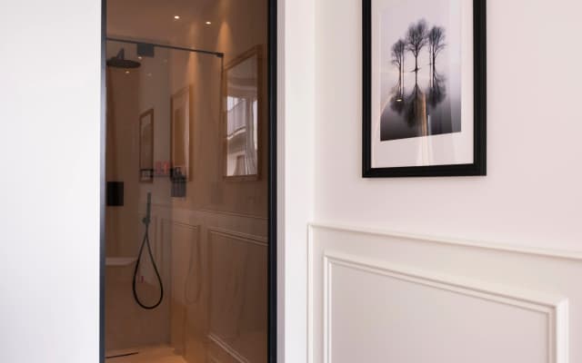 Duomo Hotel & Apartments - photo 10