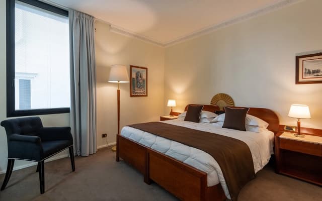 Roma Hotel - photo 4