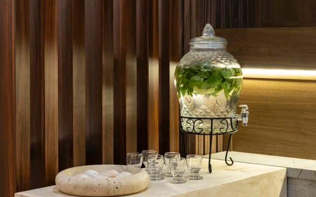 Garner Hotel Istanbul - Airport Arnavutkoy by IHG - photo 5