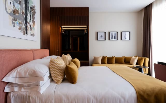 Duomo Hotel & Apartments - photo 1