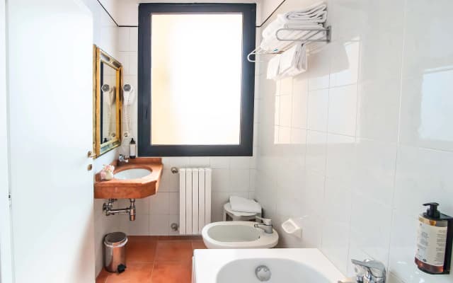 Hotel Machiavelli Palace - photo 12